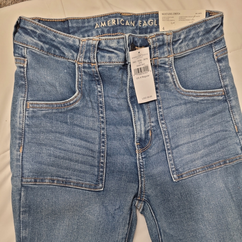 Jean